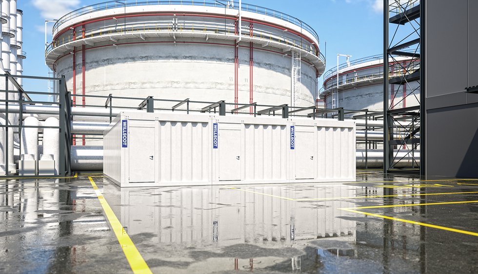 Minimize downtime from shutdowns and turnarounds - BIC Magazine